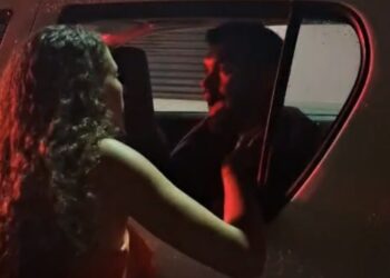Policial penal é preso após disparos em via pública e desacato contra PMs em Castanhal