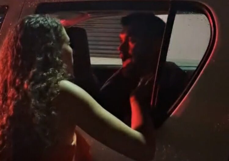 Policial penal é preso após disparos em via pública e desacato contra PMs em Castanhal