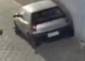 Carro liga sozinho ao lado de cemitério e vídeo apavora moradores