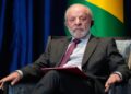 ‘Preso escolhe o lugar em que quer ficar’, diz Lula em lançamento de plano contra o crime organizado