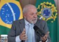 Lula manda recado ao crime: ‘Em pouco tempo, não serão mais donos de nenhum território’