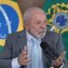 Lula manda recado ao crime: ‘Em pouco tempo, não serão mais donos de nenhum território’