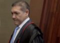 Nunes Marques assume comando do TSE e promete “eleições limpas e transparentes”