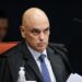 Oposição protocola 52º pedido de impeachment contra Moraes no Senado