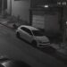 Câmeras registram assalto à mão armada em residência no bairro Paraíso, em Parauapebas