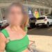 Mototaxista cancela corrida após passageira aparecer com carrinho de compras em SC