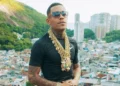 MC Poze do Rodo quebra o silêncio após deixar prisão: “Aprendi com meus próprios erros”