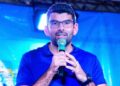 Pego de surpresa, Dr. Daniel diz que mansão citada pelo Fantástico foi comprada em “grupo de amigos”