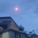 Luzes misteriosas no céu assustam moradores de Abaetetuba