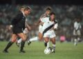 Morre Geovani Silva, ídolo do Vasco e ex-jogador da Seleção Brasileira, aos 62 anos