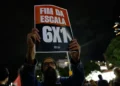 Pesquisa Quaest aponta que 68% dos brasileiros apoiam fim da escala 6×1