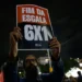 Pesquisa Quaest aponta que 68% dos brasileiros apoiam fim da escala 6×1