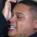MC Ryan SP chora ao relembrar prisão e nega ligação com facções criminosas
