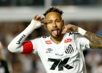Ancelotti confirma Neymar na Copa de 2026 e web explode com reação de torcedores
