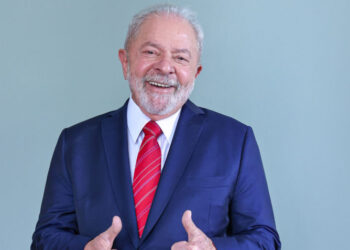 Lula diz ser referência em cuidado da Amazônia e critica interesse de Trump: “Vamos ocupar e explorar”