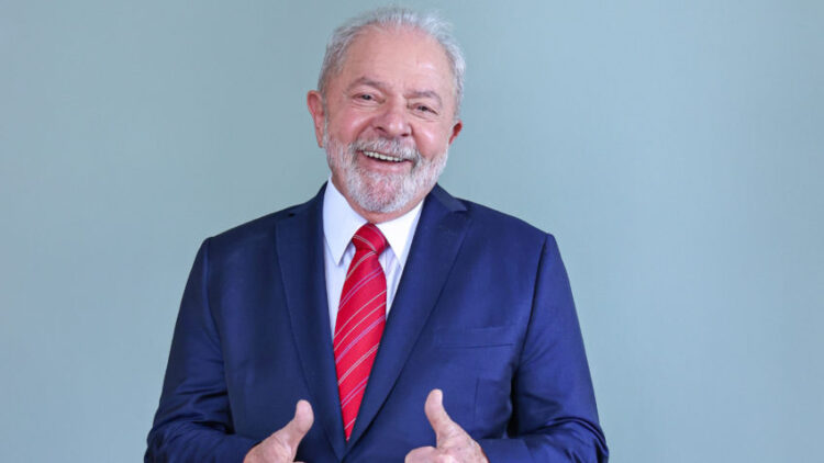 Lula diz ser referência em cuidado da Amazônia e critica interesse de Trump: “Vamos ocupar e explorar”