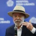 Lula diz sonhar em financiar “moto boa” para entregadores e motoristas de aplicativo