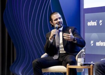 Rombo ligado ao caso Master pode chegar a R$ 500 bilhões, estima dirigente da Fenapef
