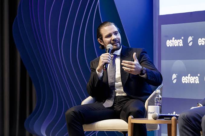 Rombo ligado ao caso Master pode chegar a R$ 500 bilhões, estima dirigente da Fenapef