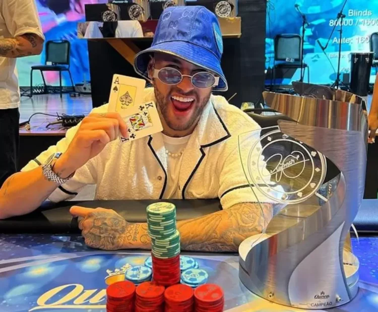 Neymar teria faturado mais de R$ 30 milhões após convocação para a Copa de 2026