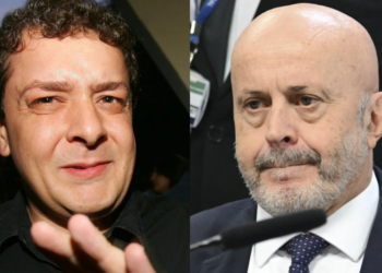 Amiga de Lulinha afirma à PF que ele viajou com “Careca do INSS” para Portugal