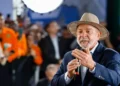 Lula comemora combate à violência contra a mulher: “Em 100 dias, fizemos mais que em um século”