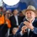 Lula comemora combate à violência contra a mulher: “Em 100 dias, fizemos mais que em um século”