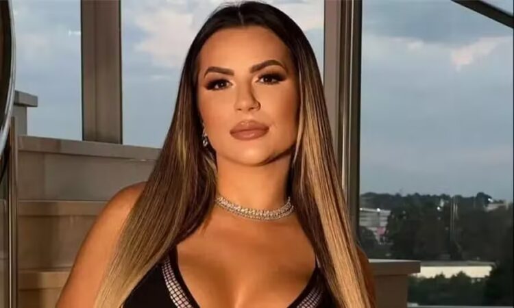 Deolane publicou vídeo misterioso horas antes de ser presa em operação em SP
