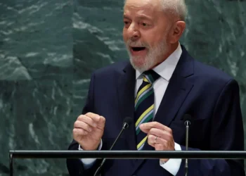 Lula diz temer interesse de Trump na Amazônia e cobra reforço na segurança das fronteiras
