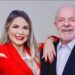 Web resgata vídeo de Deolane com Lula e provoca: “Imagina se ela falar?”