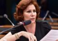 Suprema Corte da Itália nega extradição e manda soltar Carla Zambelli