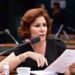 Suprema Corte da Itália nega extradição e manda soltar Carla Zambelli
