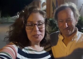 Carla Zambelli celebra liberdade após deixar prisão na Itália: “Vitória”