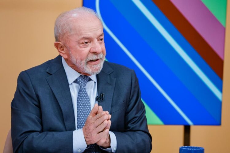 Lula lidera ranking de “pior presidente da história” em pesquisa nacional