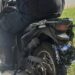 Policial militar é flagrado cometendo infrações enquanto pilotava moto