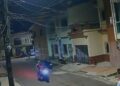 Câmeras flagram mais um furto de moto e moradores cobram segurança na Marambaia