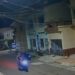 Câmeras flagram mais um furto de moto e moradores cobram segurança na Marambaia