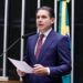Hugo Motta antecipa PEC do fim da escala 6×1 para votação no plenário da Câmara