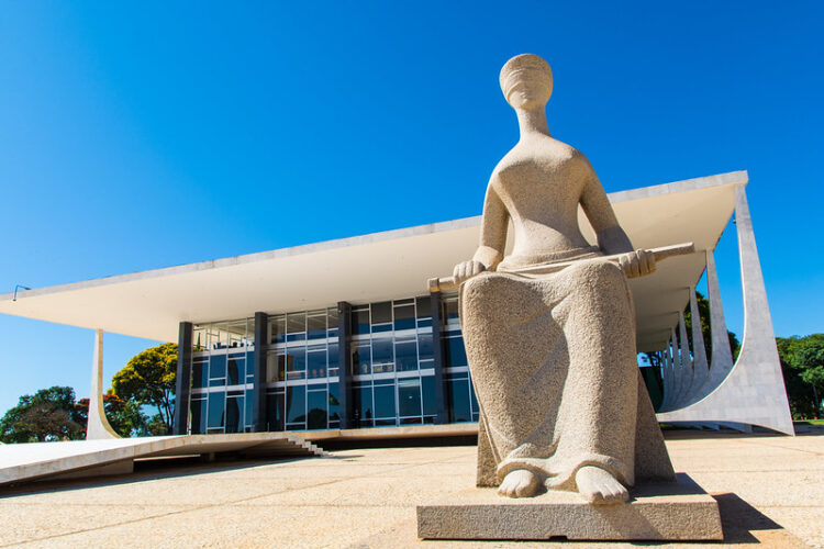 STF acaba com aposentadoria compulsória remunerada como punição para juízes