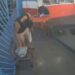 Frentista é atacado com golpes de facão dentro de posto em Igarapé-Miri