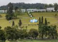 Seleção Brasileira inicia preparação para a Copa do Mundo na Granja Comary