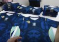 Evangélicos lançam camisa “abençoada” da Seleção após polêmica com novo uniforme