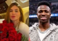 Após término com Virginia, Vini Jr. revela sonho de ser pai no futuro
