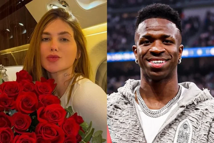 Após término com Virginia, Vini Jr. revela sonho de ser pai no futuro