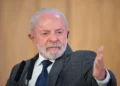 Lula diz que jovens querem trabalhar 36 horas por semana e “ser felizes fora do trabalho”