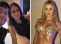 Neymar remove curtida em foto de influenciadora após repercussão nas redes