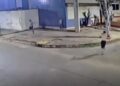 Policial de folga salva mulher de tentativa de estupro após ouvir gritos durante a madrugada