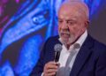 Lula diz que a pandemia da COVID fez a sociedade se endividar: “tá com nome sujo por causa de dívida de R$ 100 reais”