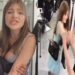 Em São Paulo, mulher tenta matar cabeleireiro com faca nas costas após não gostar do resultado da “franja”