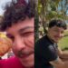 Turista morre após comer caranguejo e ter crise alérgica severa em praia de Maceió